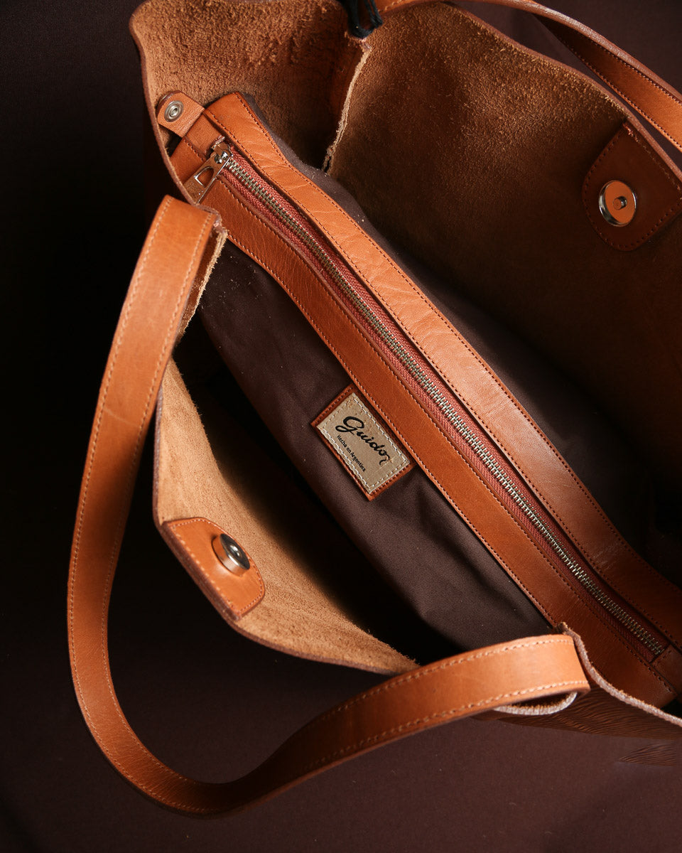 Cartera Jujuy Suela