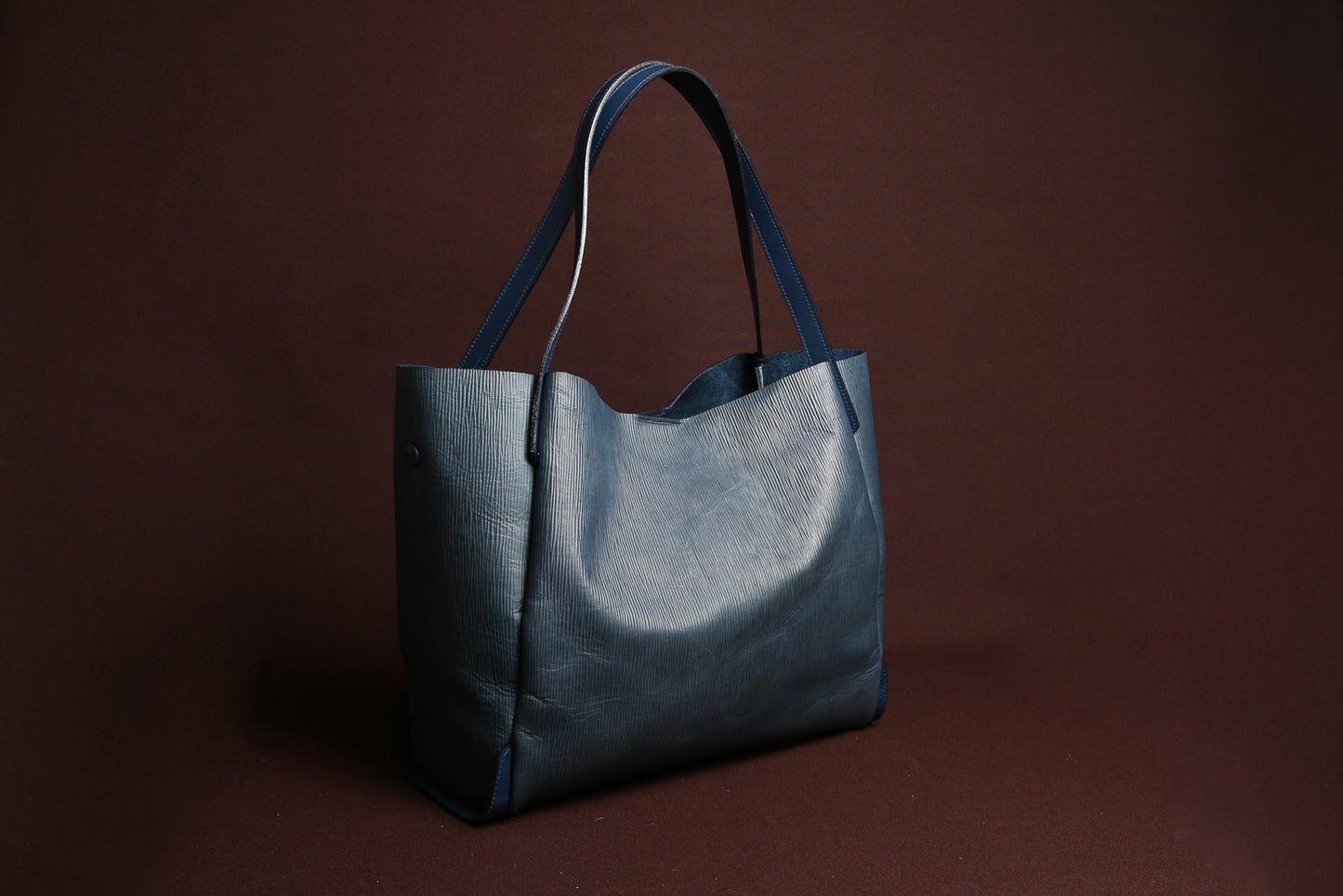 Cartera Jujuy Azul