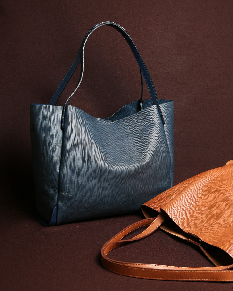 Cartera Jujuy Azul