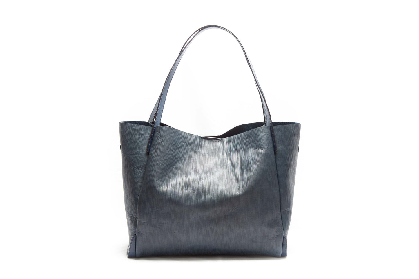 Cartera Jujuy Azul