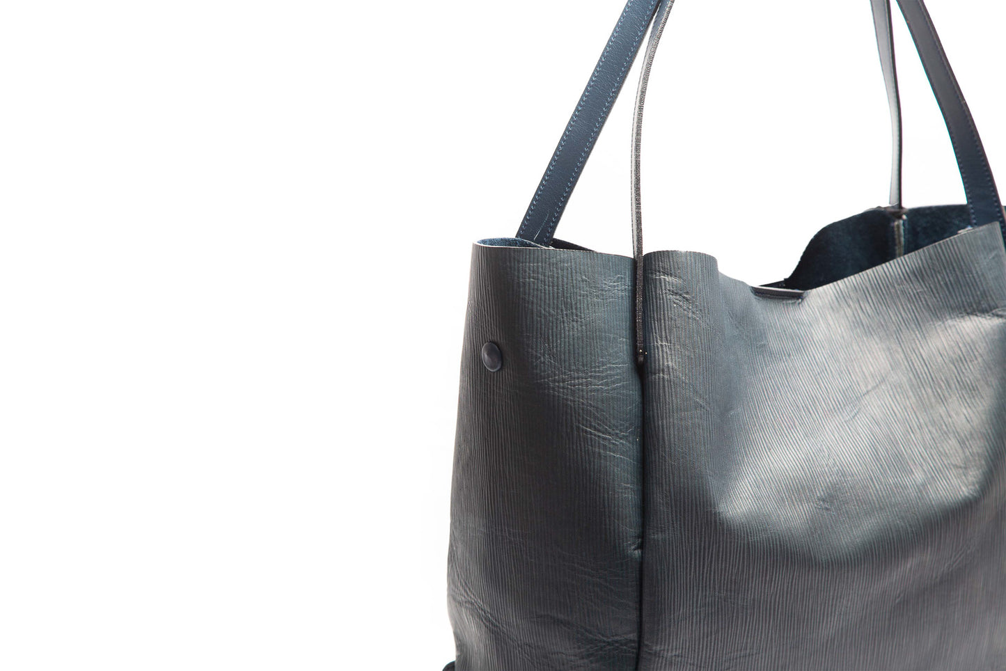 Cartera Jujuy Azul