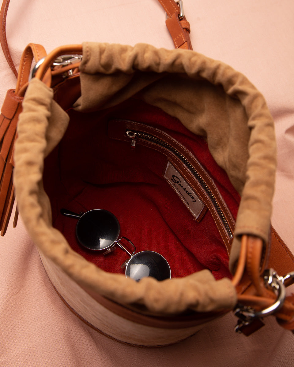 Cartera del Mar PB12