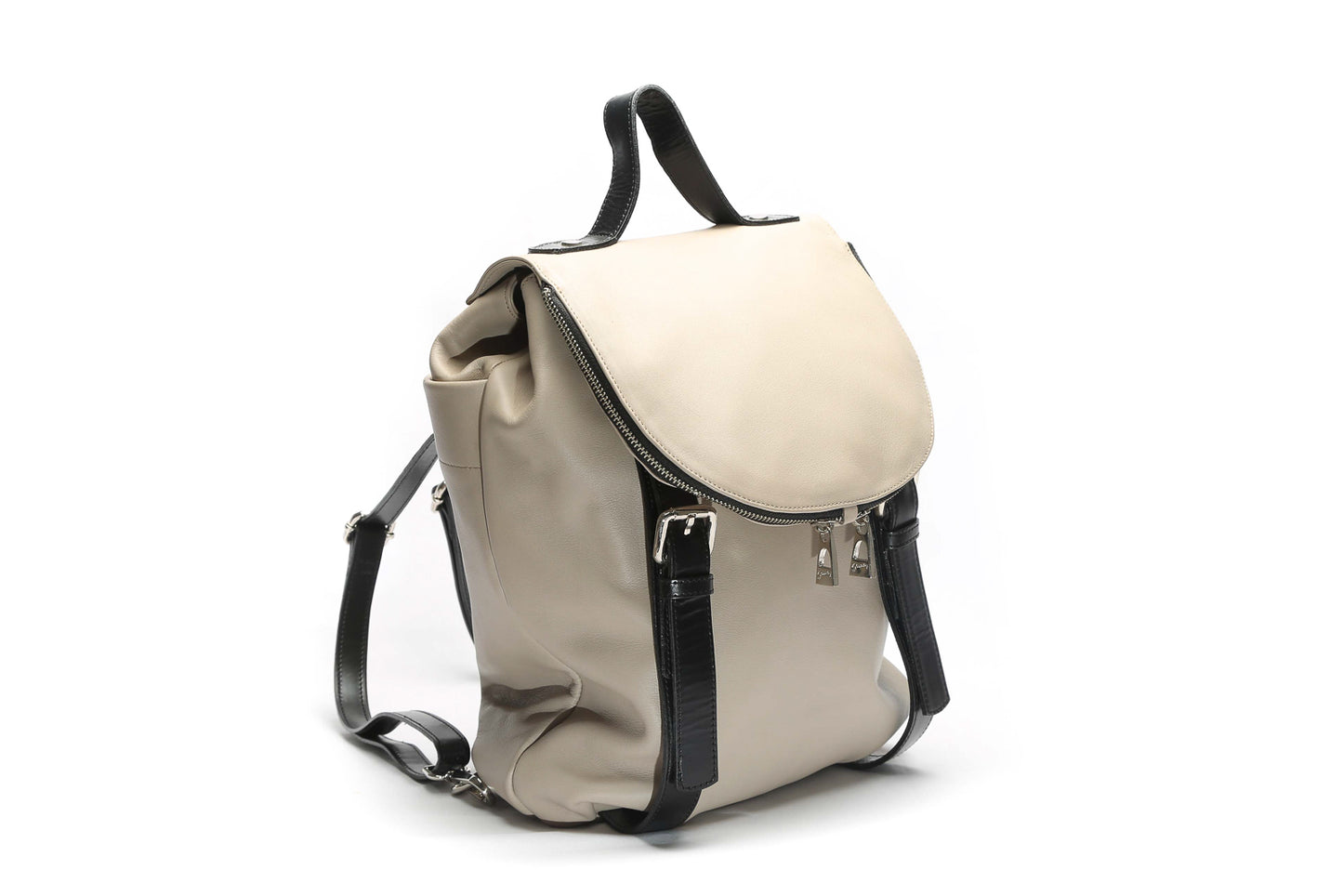 Mochila Male Vizon
