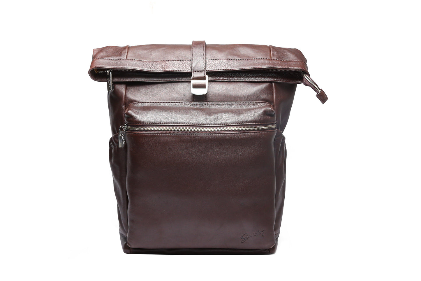 Mochila Vita Rusticone Choco