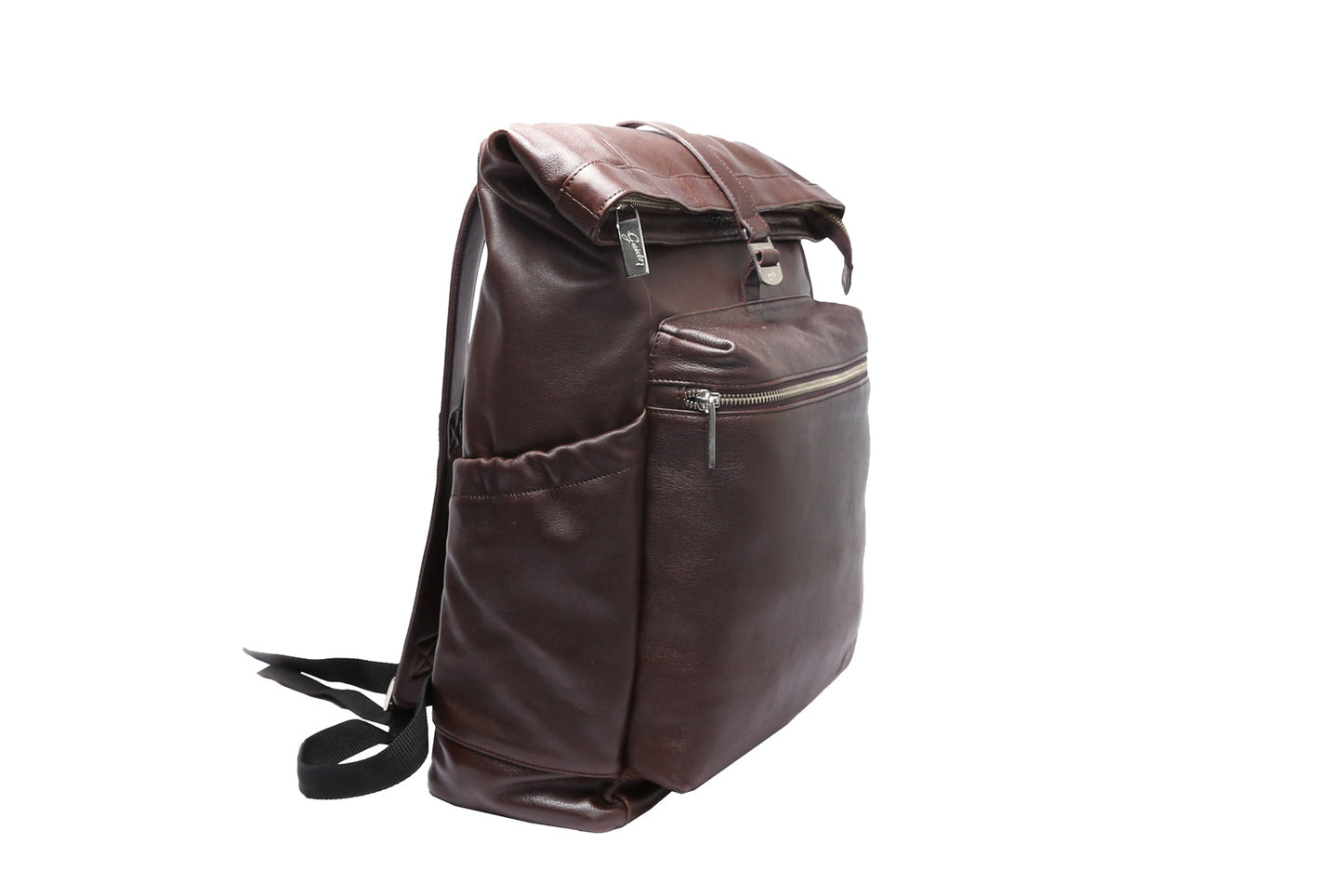 Mochila Vita Rusticone Choco