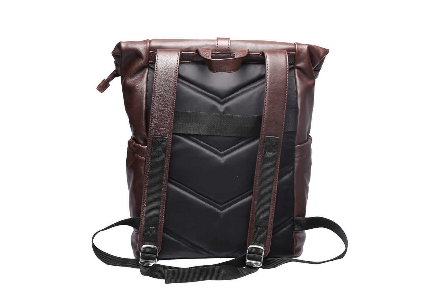 Mochila Vita Rusticone Choco