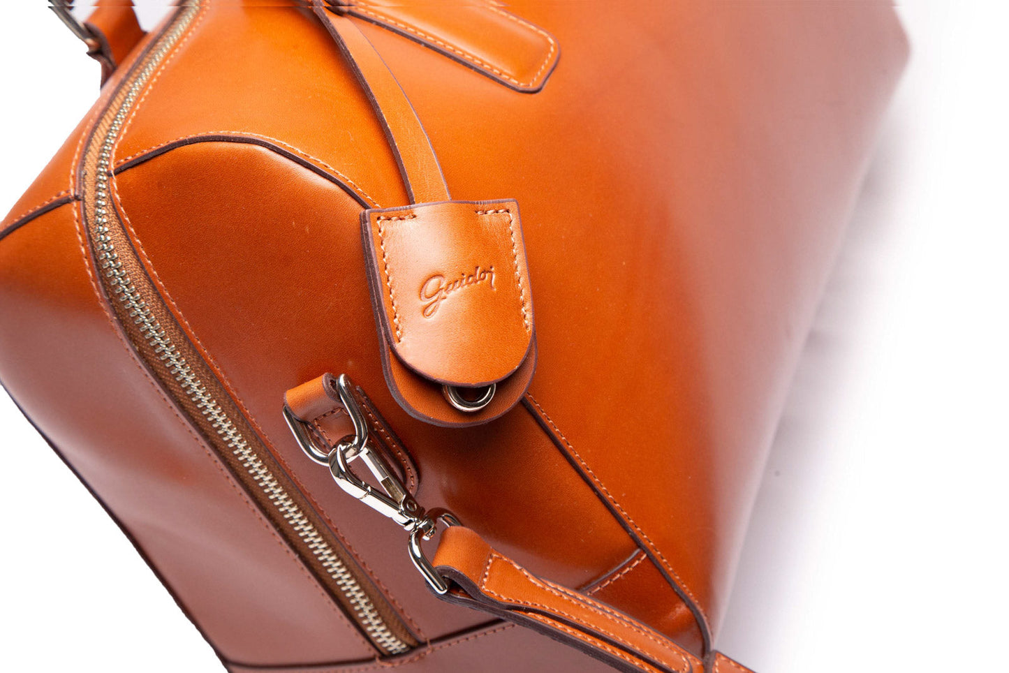 Cartera Baúl Antonia 1129