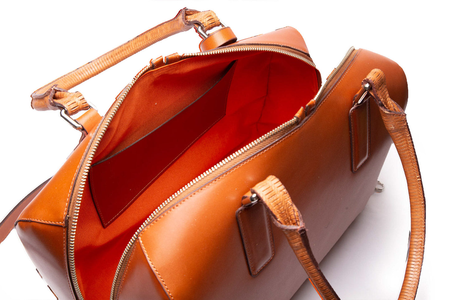 Cartera Baúl Antonia 1129