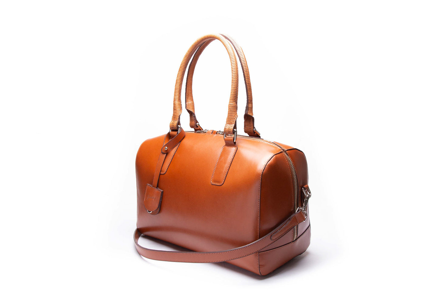 Cartera Baúl Antonia 1129