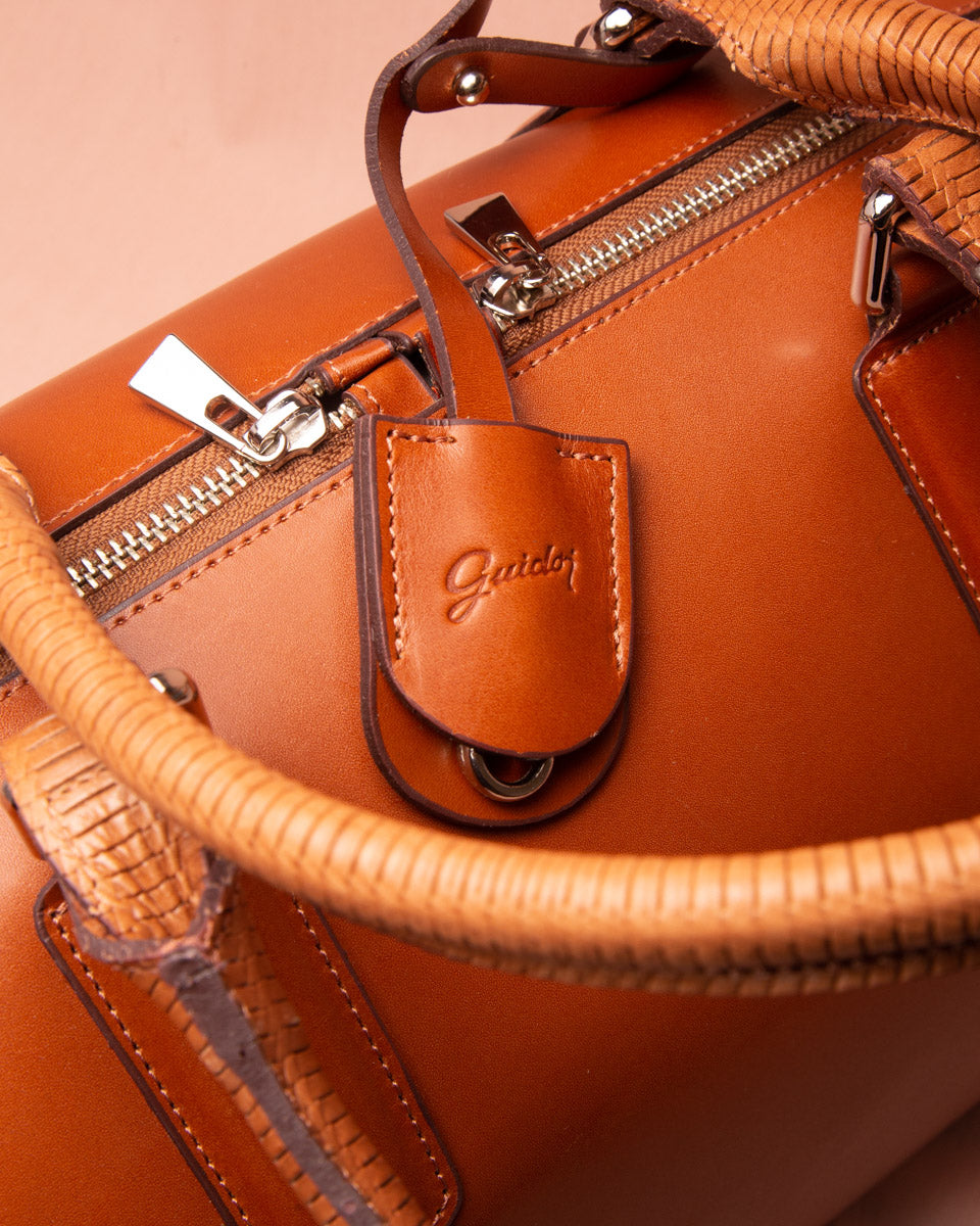 Cartera Baúl Antonia 1129