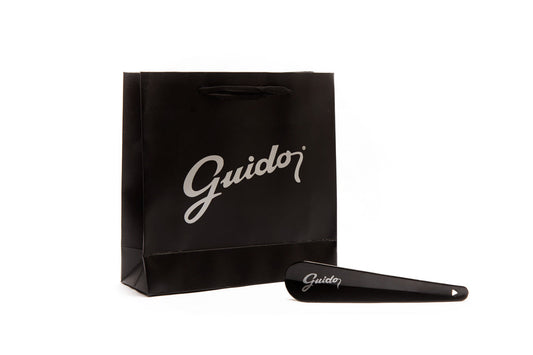 Calzador Guido - Negro