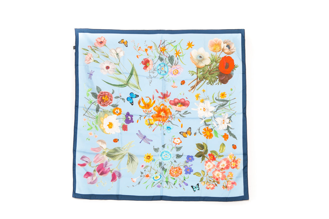 Pañuelo Guido Flores