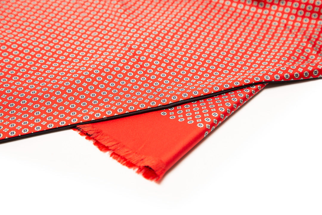 Chalina GUIDO Rogue - Rojo