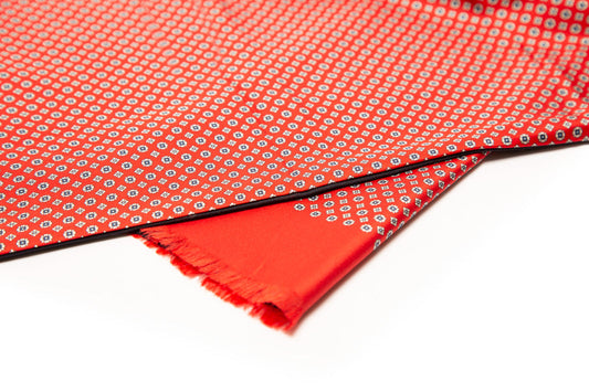 Chalina GUIDO Rogue - Rojo