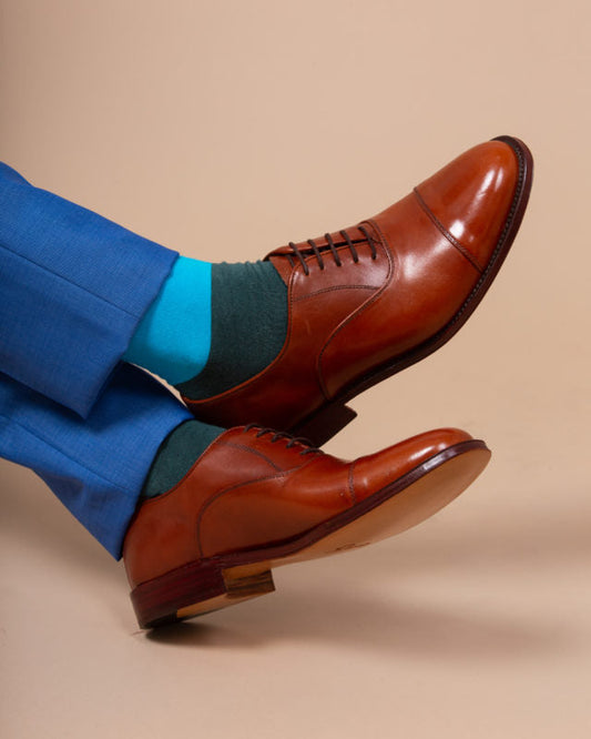 Zapato Social 411 Suela