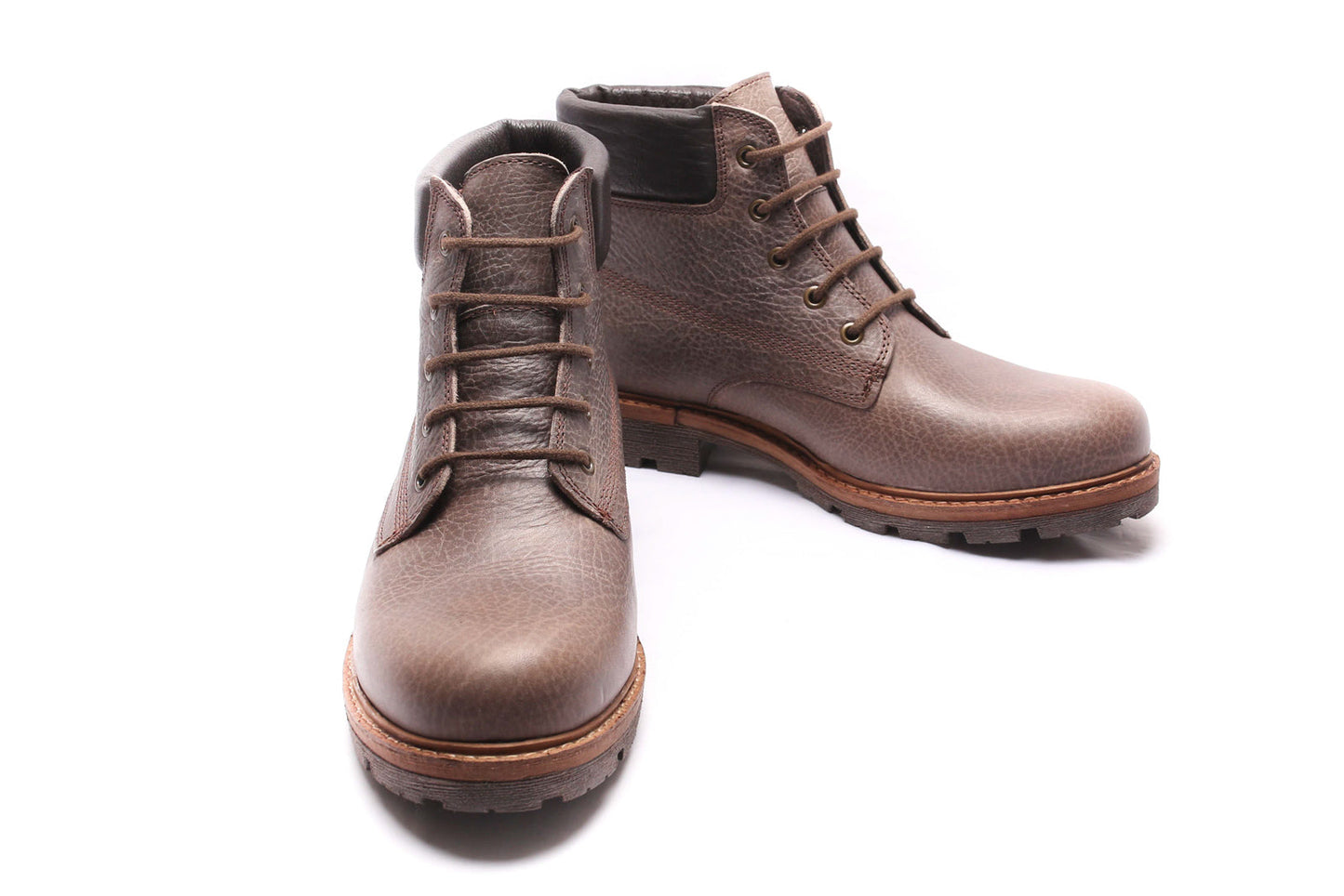 Borcego Guido H92 Marron - 41