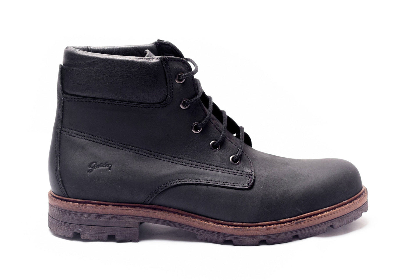 Bota Guido H92 Negra