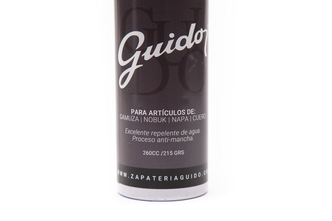 Impermeabilizante Guido - Modelo Unico