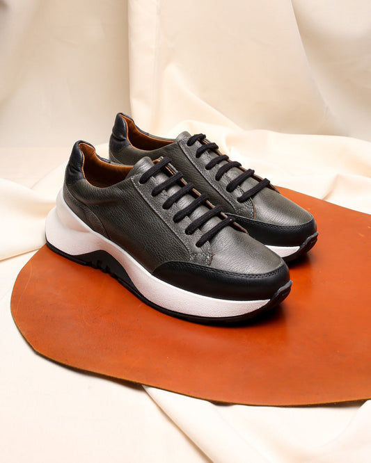 Zapatilla Tokyo Verde