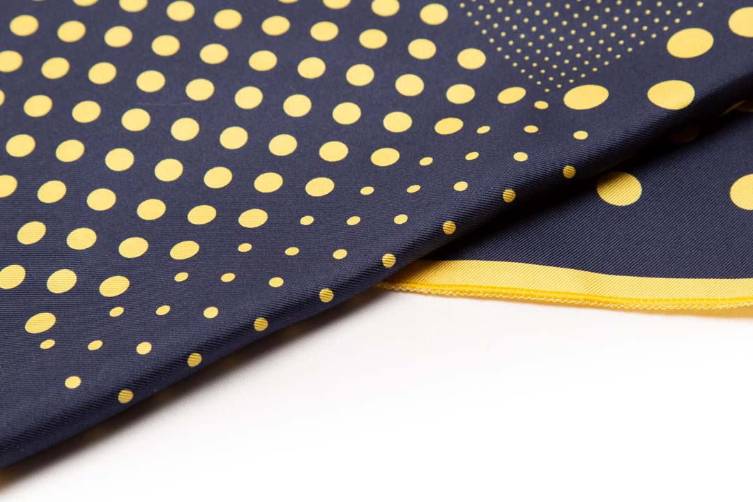 Pañuelo Guido Dots