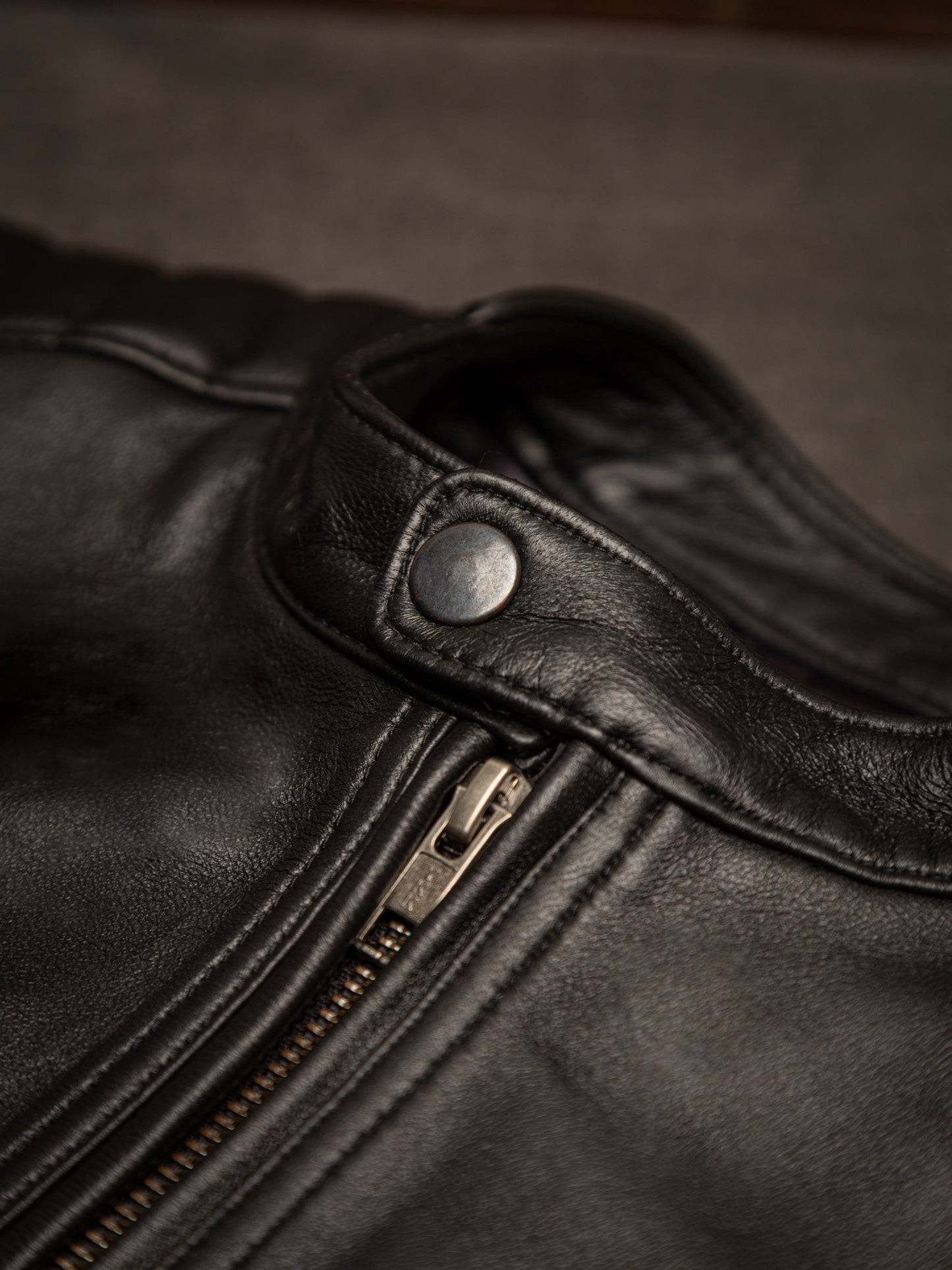 Campera Hombre | QUITO