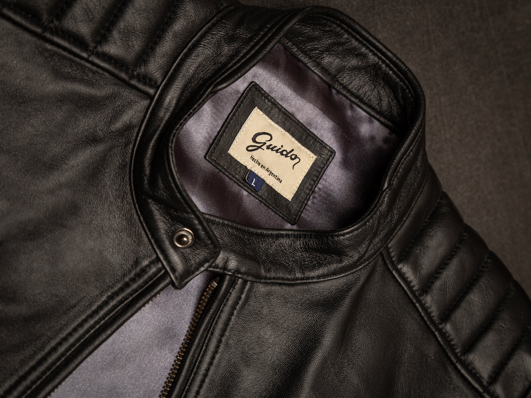 campera hombre | quito - Small