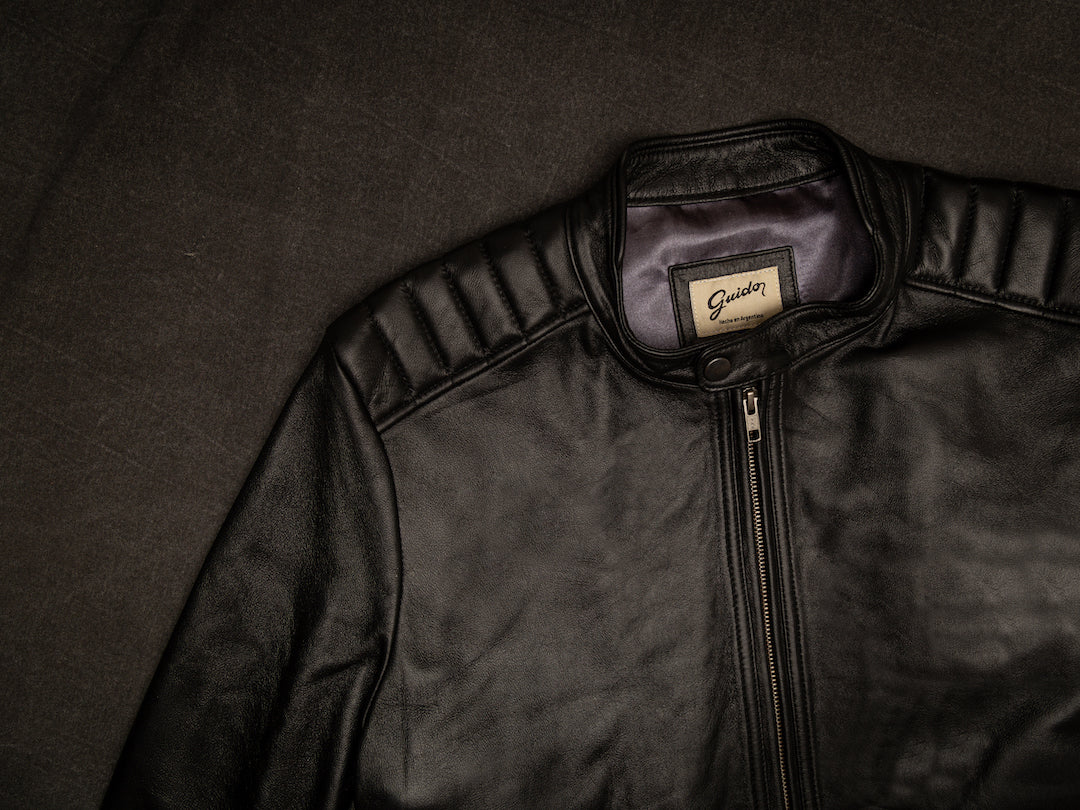 campera hombre | quito - Medium