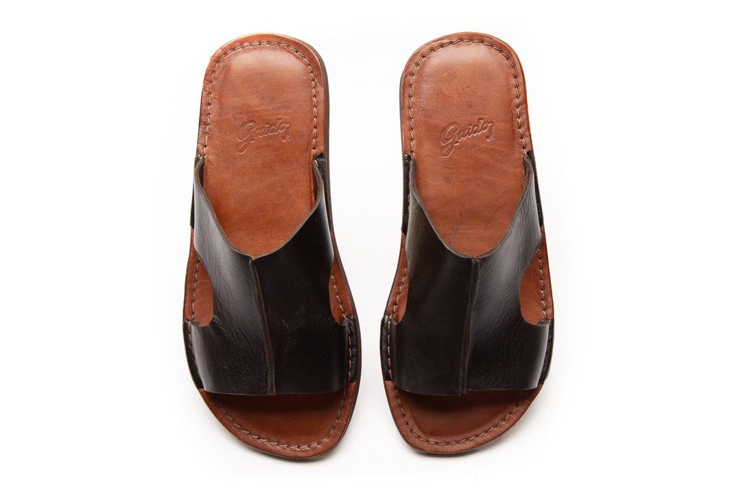 Sandalia S55 Nera - 40