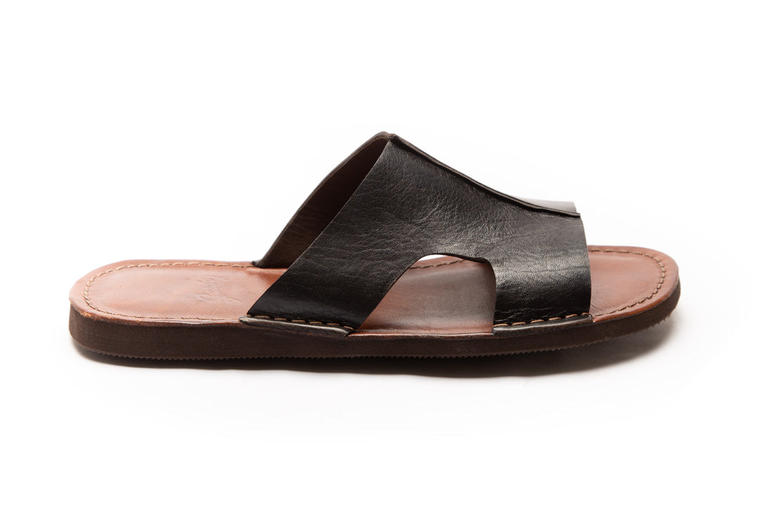 Sandalia S55 Nera - 41