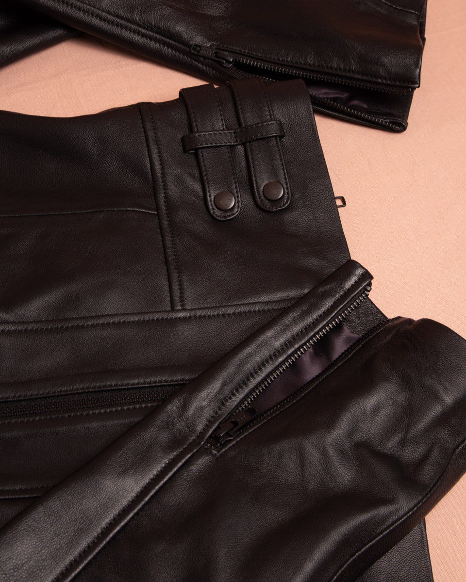Campera Mujer | TINA