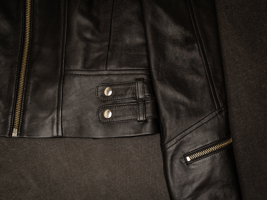 campera mujer | Tina - Small