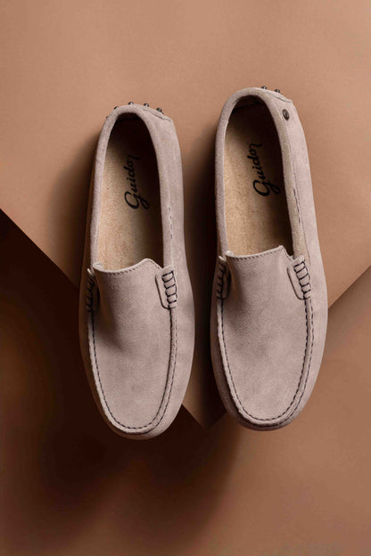 Driver 1011 Gamuza Vizon