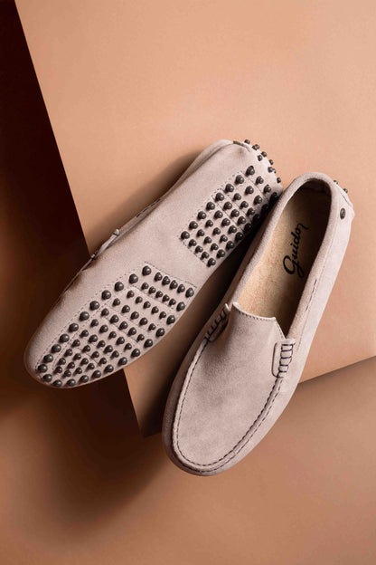 Driver 1011 Gamuza Vizon