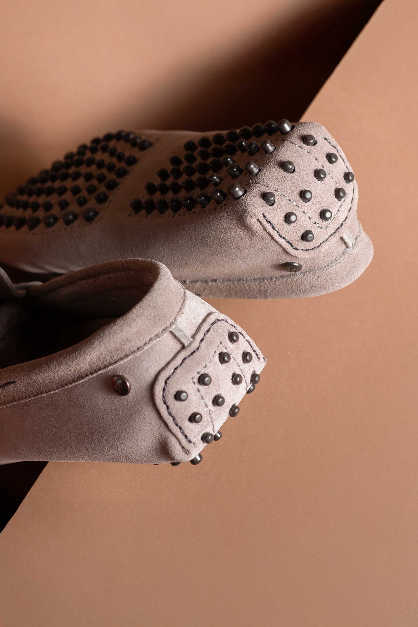 Driver 1011 Gamuza Vizon