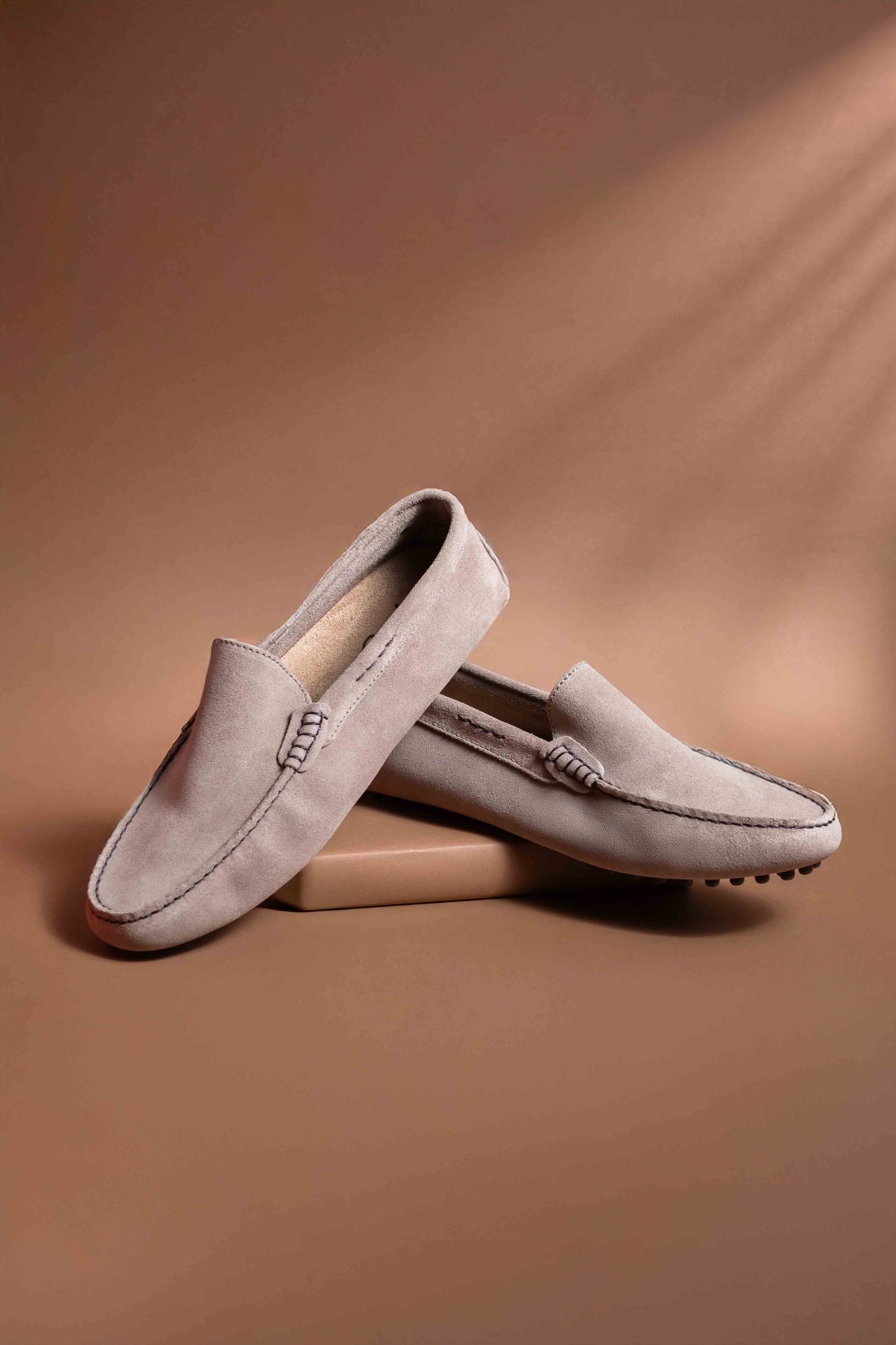 Driver 1011 Gamuza Vizon