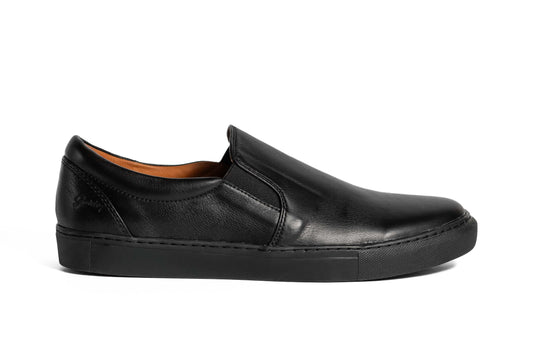 Pancha 1057 Negro