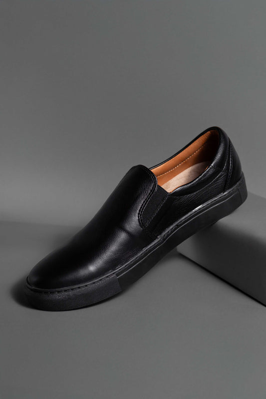 Pancha 1057 Negro