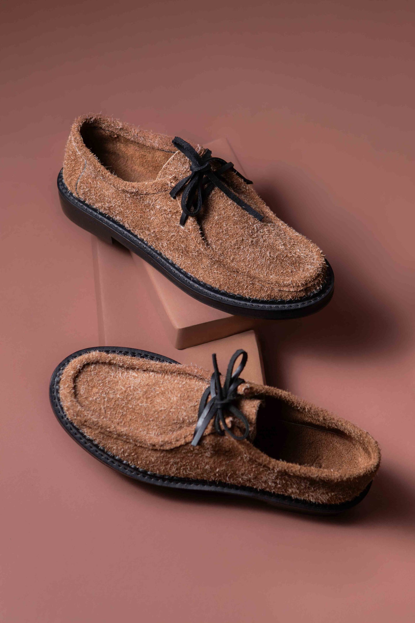 Wallabee Cardado Suela