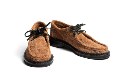 Wallabee Cardado Suela