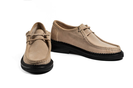 Wallabee 194 Hielo