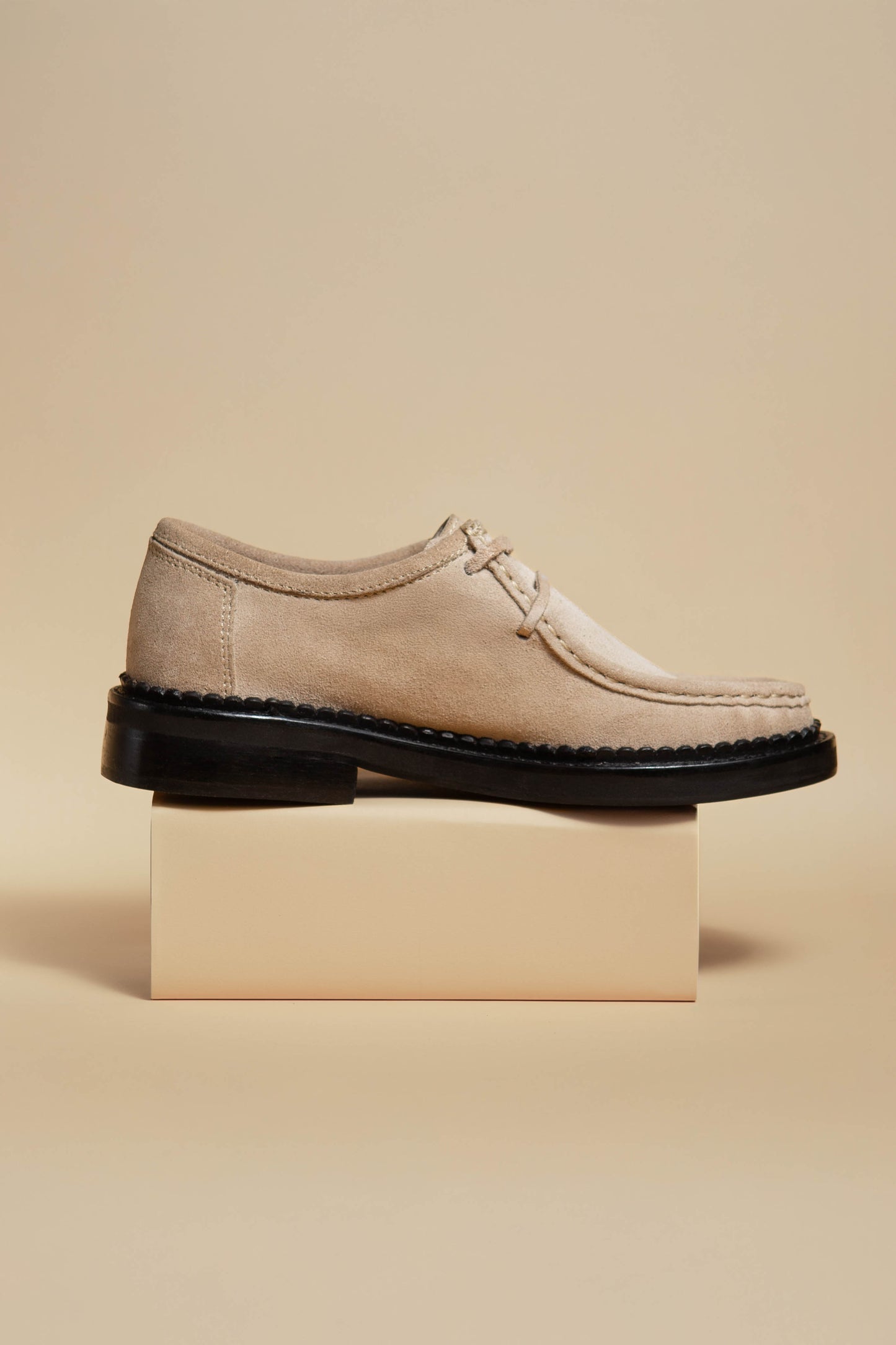 Wallabee 194 Hielo