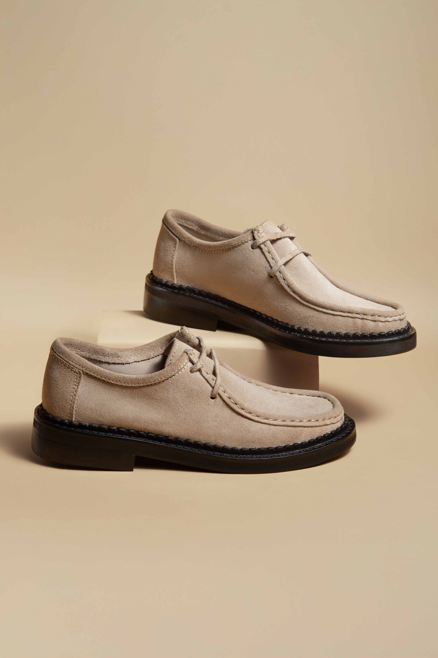 Wallabee 194 Hielo