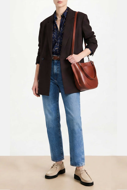 Wallabee Melbourne Hielo