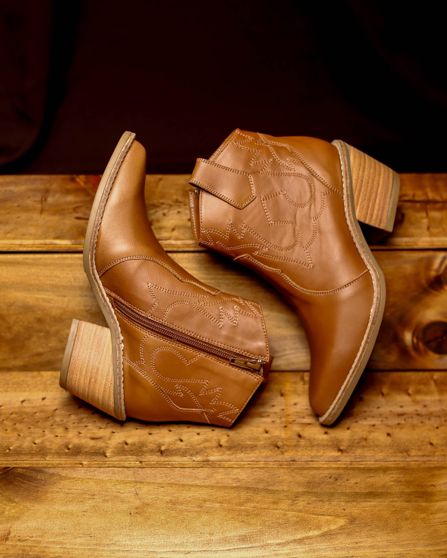 Bota Texana Houston Suela – Guido