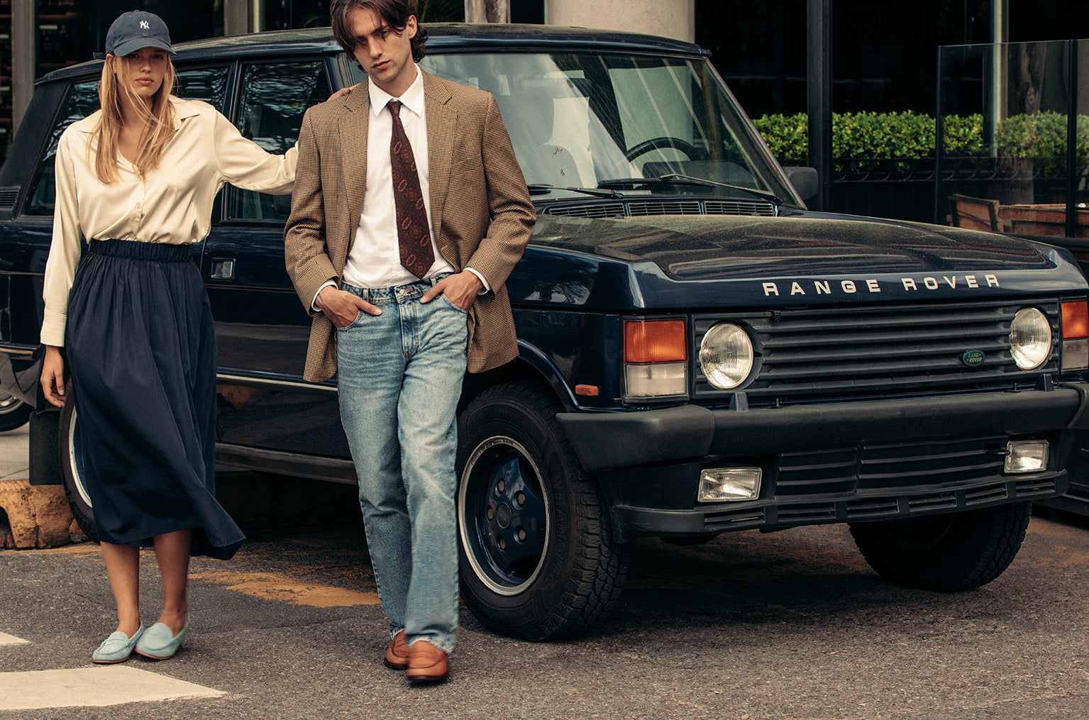 Cargar video: La Sprezzatura