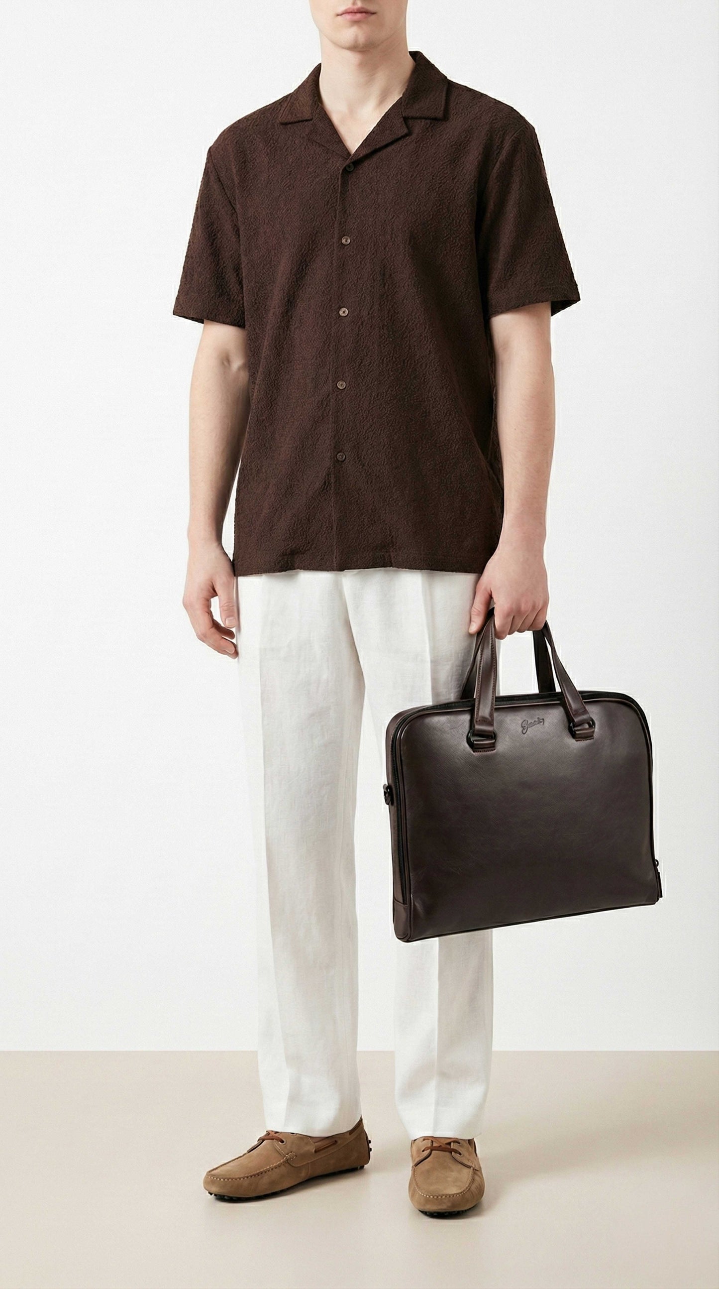 Driver 2450 Gamuza Coco