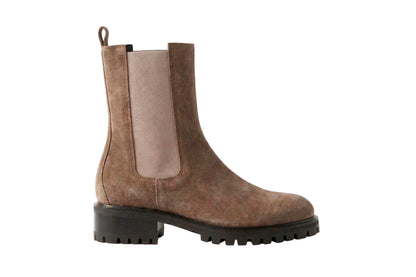 Bota Lupe Vizon