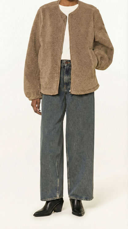 Bota Texana Roma Negro