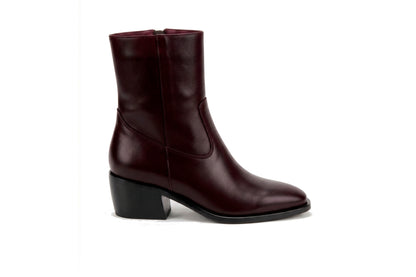 Bota Lanin Milano Malbec