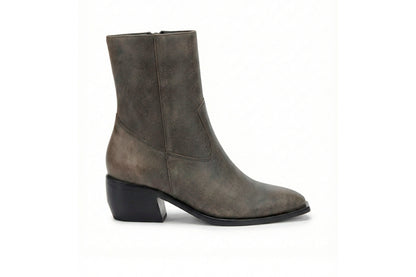 Bota Lanin Rustic Negro